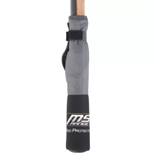 MS RANGE Rod Protector botvédő L méret neoprene + polyester - CarpHunter