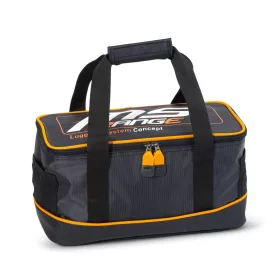 MS RANGE Bait Box LSC csali hűtőtásak / vízálló / 37X20X18,5cm - CarpHunter