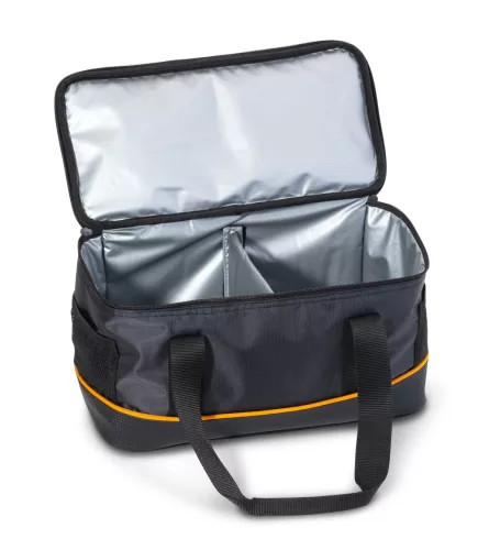 MS RANGE Bait Box LSC csali hűtőtásak / vízálló / 37X20X18,5cm - CarpHunter