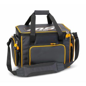   MS RANGE Session Box LSC szerelékes táska / vízálló / 50X30X32cm