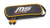MS RANGE Hardcase I LSC szerelékes táska / PVC / 28X10X6cm