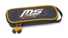 MS RANGE Hardcase I LSC szerelékes táska / PVC / 28X10X6cm - CarpHunter