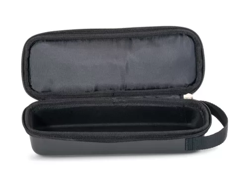 MS RANGE Hardcase I LSC szerelékes táska / PVC / 28X10X6cm - CarpHunter
