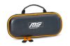 MS RANGE Hardcase II LSC szerelékes táska / PVC / 31X13X7cm