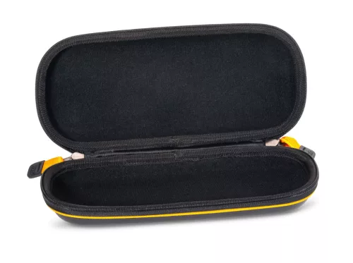 MS RANGE Hardcase II LSC szerelékes táska / PVC / 31X13X7cm - CarpHunter