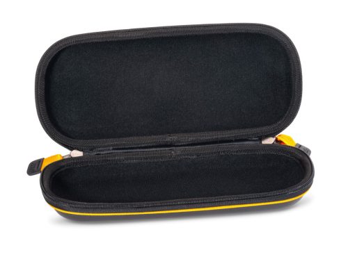 MS RANGE Hardcase II LSC szerelékes táska / PVC / 31X13X7cm