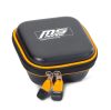 MS RANGE Hardcase III LSC szerelékes táska / PVC / 16X16X9cm