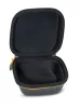 MS RANGE Hardcase III LSC szerelékes táska / PVC / 16X16X9cm - CarpHunter