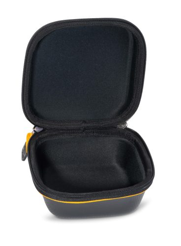 MS RANGE Hardcase III LSC szerelékes táska / PVC / 16X16X9cm