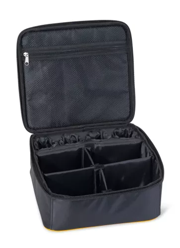 MS RANGE Multi Bag LSC szerelékes táska / vízálló / 20X20cm - CarpHunter