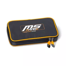 MS RANGE Multi Organizer I Bag LSC szerelékes táska / vízálló / 31X18X5cm - CarpHunter