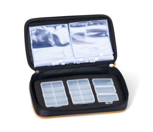 MS RANGE Multi Organizer I Bag LSC szerelékes táska / vízálló / 31X18X5cm