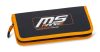MS RANGE Multi Oranizer II LSC szerelékes táska / vízálló / 29X14X4,5cm