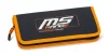 MS RANGE Multi Oranizer II LSC szerelékes táska / vízálló / 29X14X4,5cm - CarpHunter