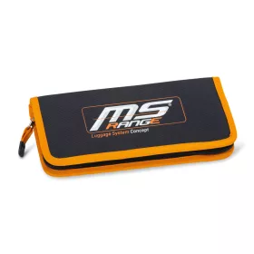 MS RANGE Multi Oranizer II LSC szerelékes táska / vízálló / 29X14X4,5cm - CarpHunter