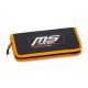 MS RANGE Multi Oranizer II LSC szerelékes táska / vízálló / 29X14X4,5cm