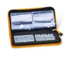 MS RANGE Multi Oranizer II LSC szerelékes táska / vízálló / 29X14X4,5cm - CarpHunter