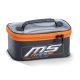 MS RANGE Innerbag szerelékes táska / táska a táskában rendszer / PVC / 24X16X10cm /