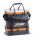 MS RANGE WP Double Bag szerelékes dupla táska / vízálló / PVC / 39X26X39cm
