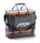 MS RANGE WP Double Bag szerelékes dupla táska / vízálló / PVC / 48X28X43cm