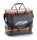 MS RANGE WP Double Bag szerelékes dupla táska / vízálló / PVC / 48X28X43cm - CarpHunter