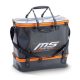 MS RANGE WP Double Bag szerelékes dupla táska / vízálló / PVC / 48X28X43cm