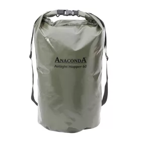 ANACONDA Airtight Hopper 60l - 60 literes vízálló hordtáska - CarpHunter