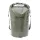 ANACONDA Airtight Hopper 60l - 60 literes vízálló hordtáska - CarpHunter
