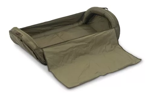 ANACONDA Air Care felfujható halbölcső / 120x65x28cm