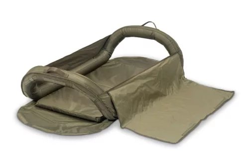 ANACONDA Air Care felfujható halbölcső / 120x65x28cm