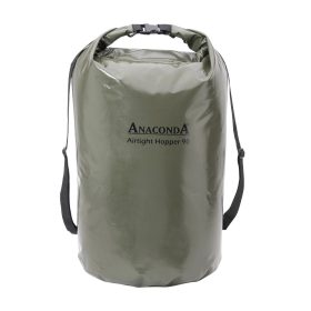   ANACONDA Airtight Hopper 90 - 90 literes  vízálló hordtáska