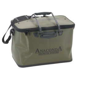 ANACONDA Tank L-50 - 50 literes összecsukható vizeskanna