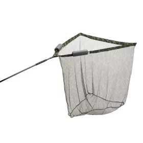 Anaconda Camou Grabber 2 - 2 részes 42inches merítőháló - CarpHunter