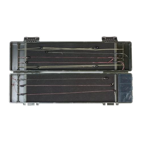 ANACONDA Rig Carrier - Merev előketartó doboz