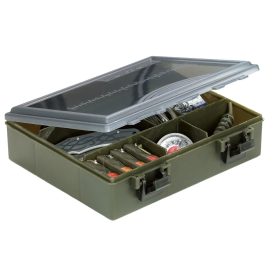   ANACONDA Tackle Chest Medium - Közepes méretű szerelékes doboz