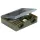 ANACONDA Tackle Chest Medium - Közepes méretű szerelékes doboz - CarpHunter