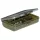 ANACONDA Tackle Chest 2 - 2 rekeszes szerelékes doboz - CarpHunter