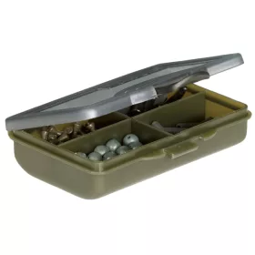 ANACONDA Tackle Chest 6 - 6 rekeszes szerelékes doboz - CarpHunter