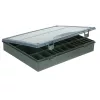 ANACONDA Tackle Chest XXL - Nagyméretű szerelékes doboz - CarpHunter
