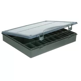 ANACONDA Tackle Chest XXL - Nagyméretű szerelékes doboz - CarpHunter