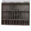 ANACONDA Tackle Chest XXL - Nagyméretű szerelékes doboz - CarpHunter