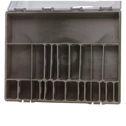 ANACONDA Tackle Chest XXL - Nagyméretű szerelékes doboz - CarpHunter