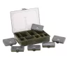 ANACONDA Walker Tackle Box - szerelékes doboz szett - CarpHunter