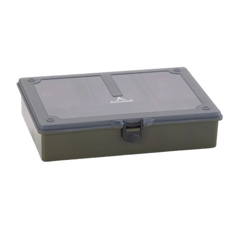 ANACONDA Walker Tackle Box - szerelékes doboz szett
