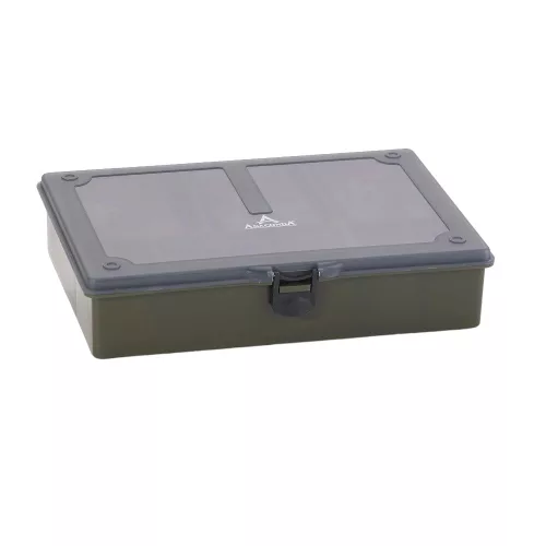 ANACONDA Walker Tackle Box - szerelékes doboz szett - CarpHunter