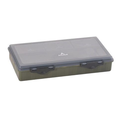 ANACONDA Session Tackle Box - Szerelékes doboz szett