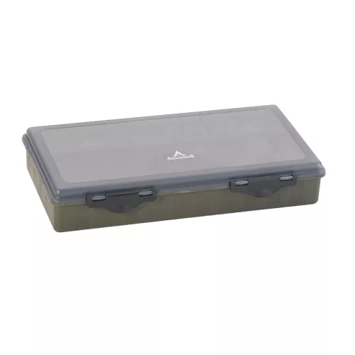 ANACONDA Session Tackle Box - Szerelékes doboz szett - CarpHunter
