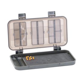   ANACONDA Rig Maker's Stiff Case - merev előketartó doboz