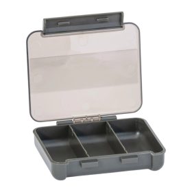 ANACONDA Rig Maker's Box - 3 rekeszes tároló doboz