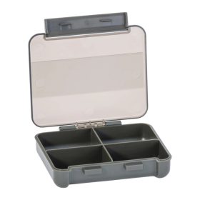 ANACONDA Rig Maker's Box - 4 rekeszes tároló doboz